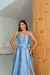 Vestido Noiva Casamento Minimalista Zibeline Lindíssimo 1198