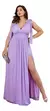Imagem do Vestido Festa Lurex De Amarrar Plus Size Modelo 1078P