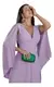 Vestido Mousseline Com Véu Nos Ombros 1048 - comprar online