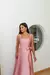 Vestido Noiva Casamento Minimalista Zibeline Lindíssimo 1198 - Moda4Dress