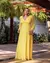 Vestido Festa Madrinha Formatura Marsala Ou Coral Plus Size 1180P