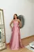 Imagem do Vestido Noiva Casamento Minimalista Zibeline Lindíssimo 1198