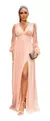 Vestido Tule Com Manga Coleção Winter Love Várias Cores 1065 na internet