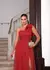 Vestido Tule Um Ombro Só Várias Cores Phize 1080 1150 - comprar online