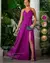 Vestido Mousseline Alcinha Laço 1050 - comprar online