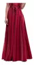 Vestido Clássico Mãe Noiva Madrinha Bordado À Mão - Moda4Dress