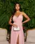 Vestido Festa Em Tule Alcinha Costas Abertas Lindo Madrinhas na internet