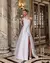 Vestido Branco Noiva Debutante Casamento Civil 1187 - comprar online