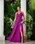 Imagem do Vestido Mousseline Alcinha Laço 1050