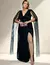 Vestido Lurex Festa Manga Longa Plus Size Do 46 Ao 50 1130P na internet