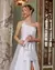Vestido Branco Noiva Debutante Casamento Civil 1187 na internet