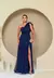 Vestido Tule Um Ombro Só Várias Cores Phize 1080 1150 - Moda4Dress