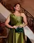 Vestido Plus Size Um Ombro Maravilhoso Madrinhas Festa 1153P - loja online