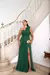 Vestido Tule Um Ombro Só Várias Cores Phize 1080 1150 - Moda4Dress