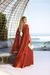 Vestido Manga Esvoaçante Ref 1112 - loja online