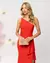 Vestido Longo Caimento Perfeito Modelo Sereia 1188 na internet