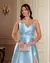 Vestido Zibeline Varias Cores Rodado Com Alcinha 1195 - loja online