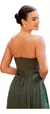 Vestido Festa Em Tule Coleção Glam Colection Ref 1076 - comprar online
