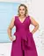 Vestido Zibeline Várias Cores Plus Size 46 Ao 50 969 1186p