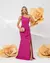 Vestido Longo Caimento Perfeito Modelo Sereia 1188 - comprar online