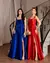 Vestido Noiva Casamento Minimalista Zibeline Lindíssimo 1198 - loja online