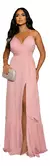 Vestido Festa Em Tule Alcinha Costas Abertas Lindo Madrinhas - Moda4Dress
