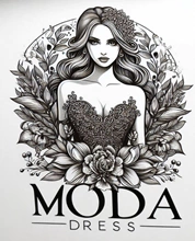 Moda4Dress