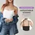 Camiseta com Sutiã embutido - Confort+ - comprar online