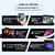 Motorola 40 ultra, celular, câmera frontal, android 13, snapdrago - loja online