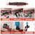 Pistola elétrica Gel Balls Blaster, pistola automática Splatter - Royalty