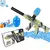 Arma Ak47 eletrica hydrogel