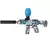 Arma Ak47 eletrica hydrogel na internet