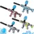 Arma Ak47 eletrica hydrogel - loja online