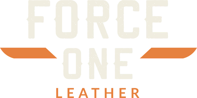 Force One Leather