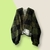 Kimono Casaco Pelucia Xadrez