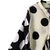Camisão Poá MIx Amarração (oversized) - comprar online