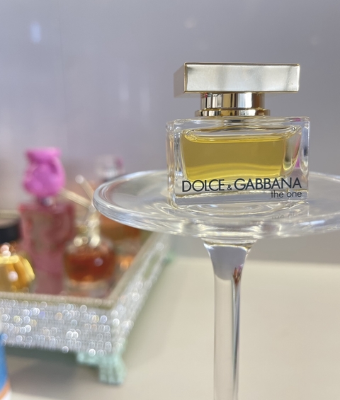 Mini Dolce Gabbana 5ml