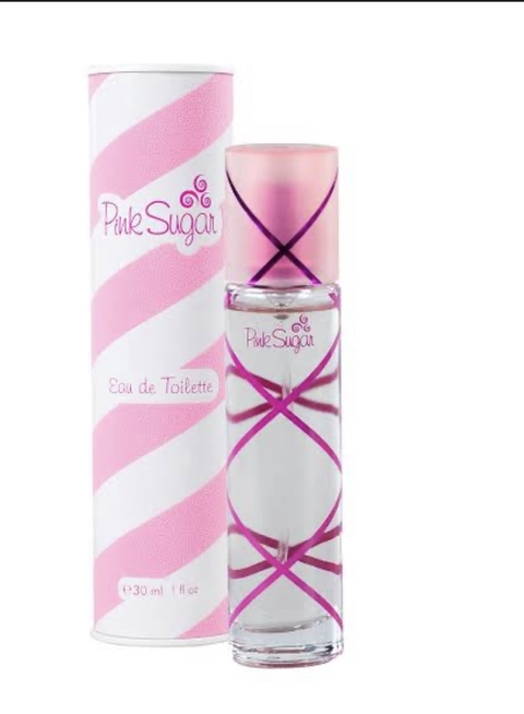 Pink Sugar Aquolina (decants)