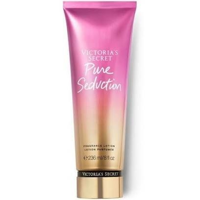 Creme Hidratante Pure Seduction Victoria's Secret 236ml
