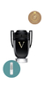 Invictus Victory Paco Rabanne (decants) 5ml