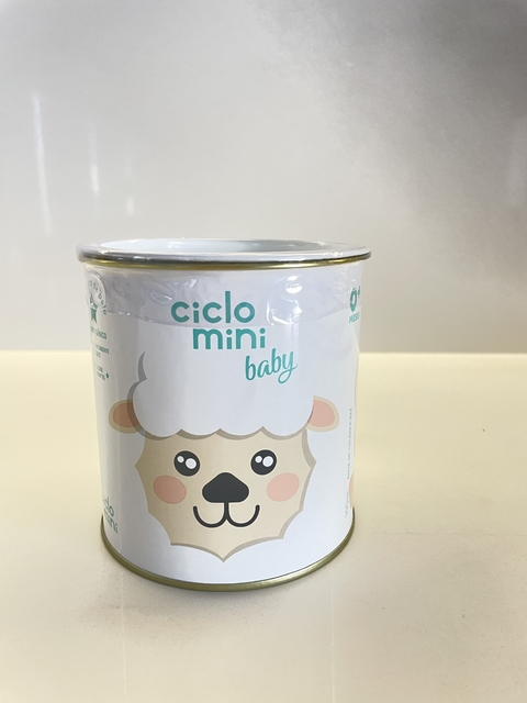 Mini ciclo baby