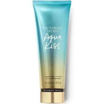 Loção Hidratante Aqua Kiss 236ml