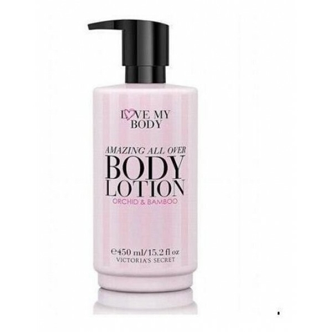 Victoria's Secret Orchid & Bamboo 450ml