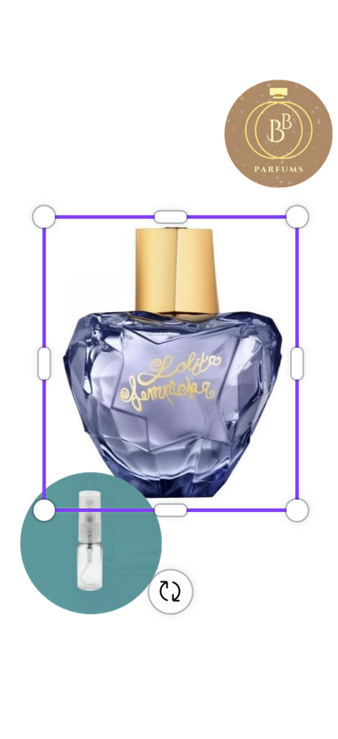 Lolita Lempicka EDP