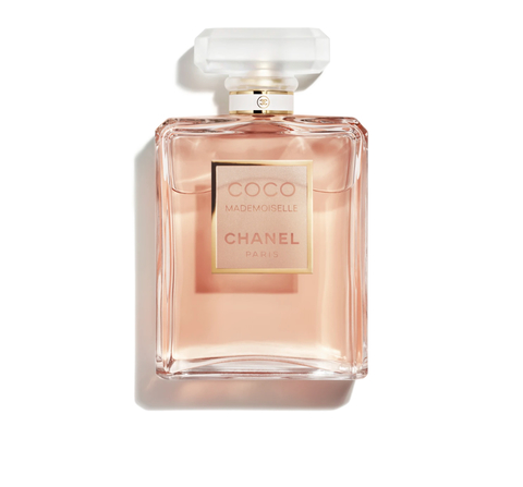 Chanel Coco Mademoiselle – Eau de Parfum – Perfume Feminino 100ml