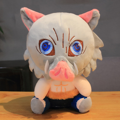 Pelúcia Demon Slayer - comprar online