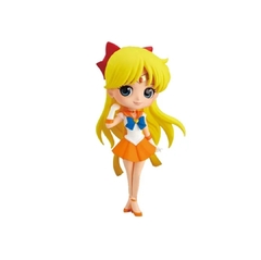 Qposket Sailor Moon Eternal