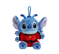 Chaveiro de pelúcia Stitch na internet