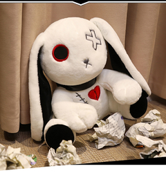 Pelúcia Zombie Rabbit - comprar online