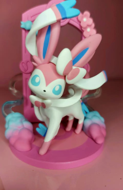 Action figure Sylveon - comprar online